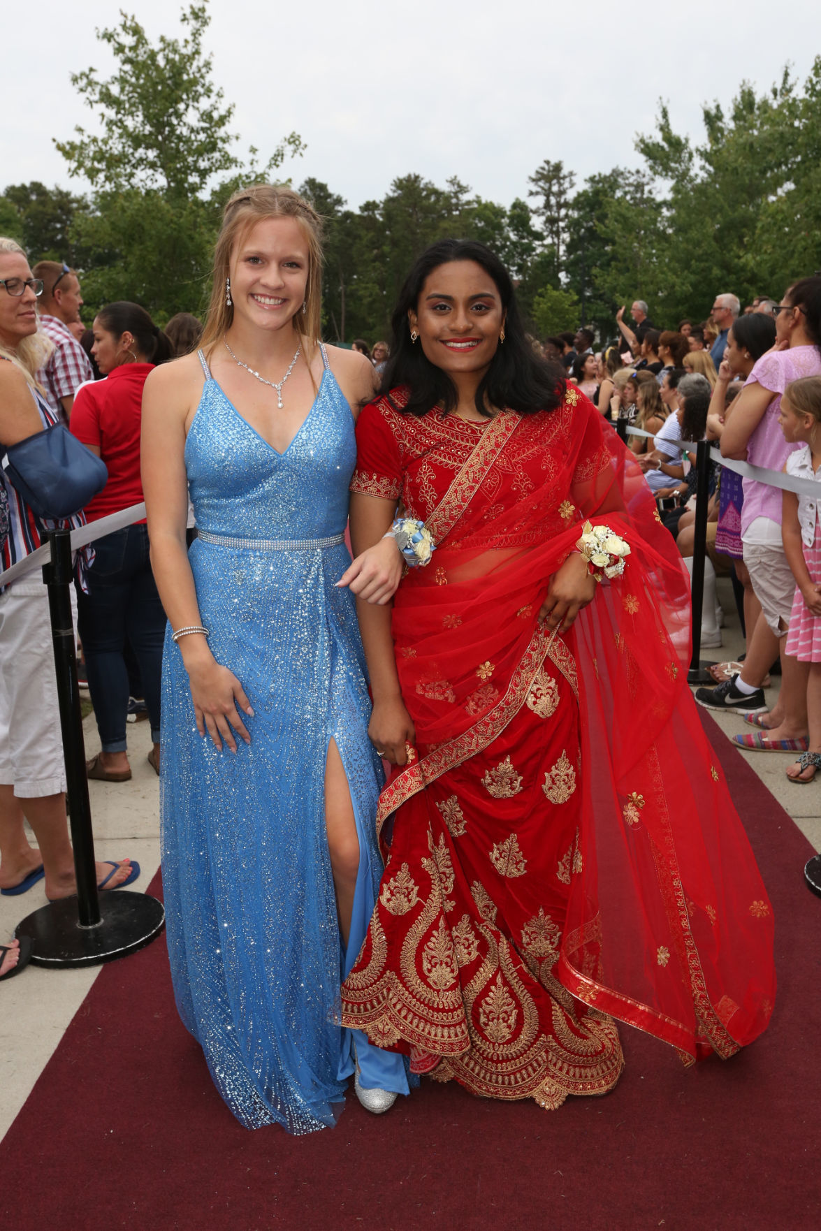 Egg Harbor Township High School Prom